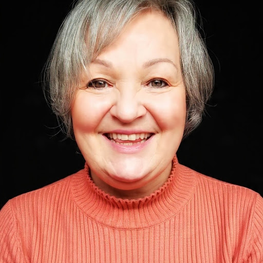 Luise Geier-Asfiaoui