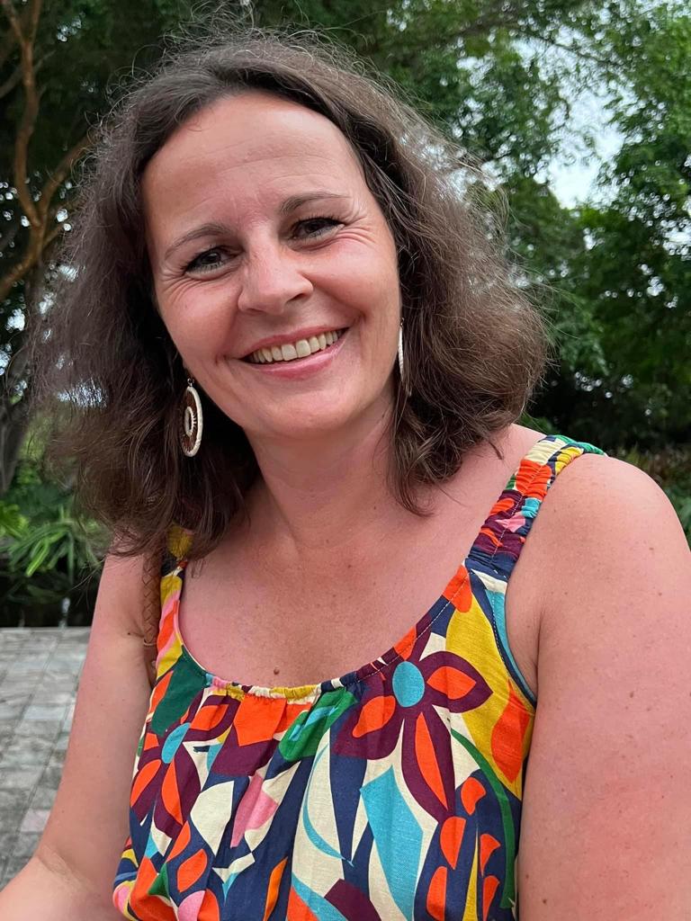 Annabelle Breuer-Udo