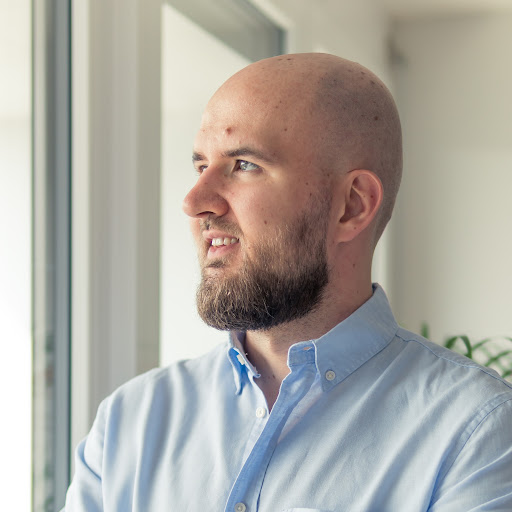 Sebastian Klingel