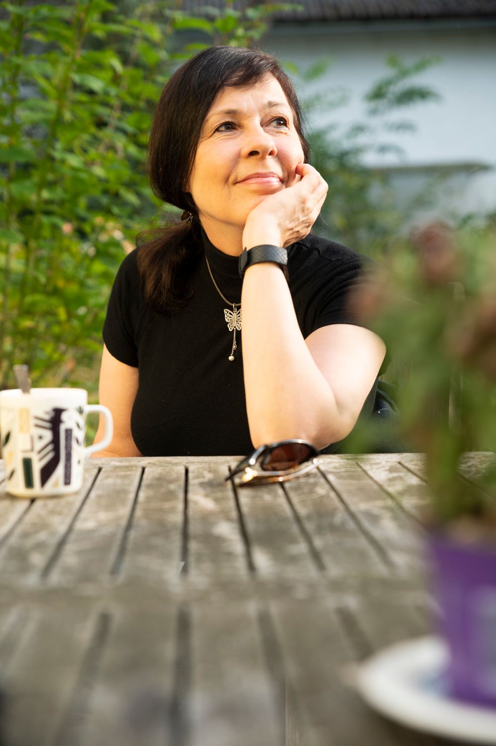 Hannelore Bettenhäuser