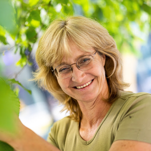 Yvonne Pfeiffer
