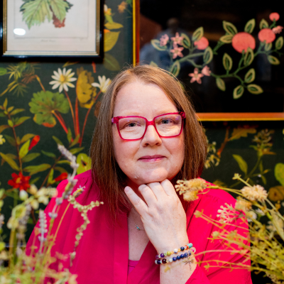 Anke Prczygodda