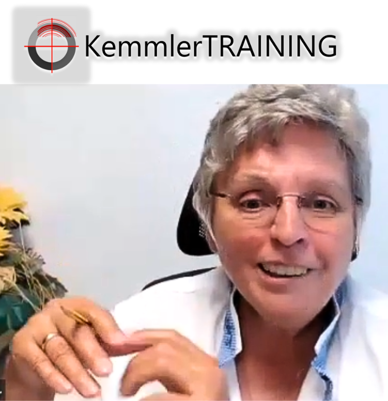 Christel Kemmler
