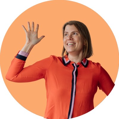 Krizia Köhler