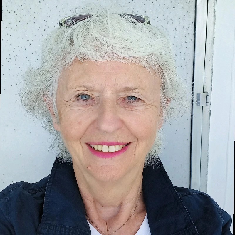 Ulrike Bergmann