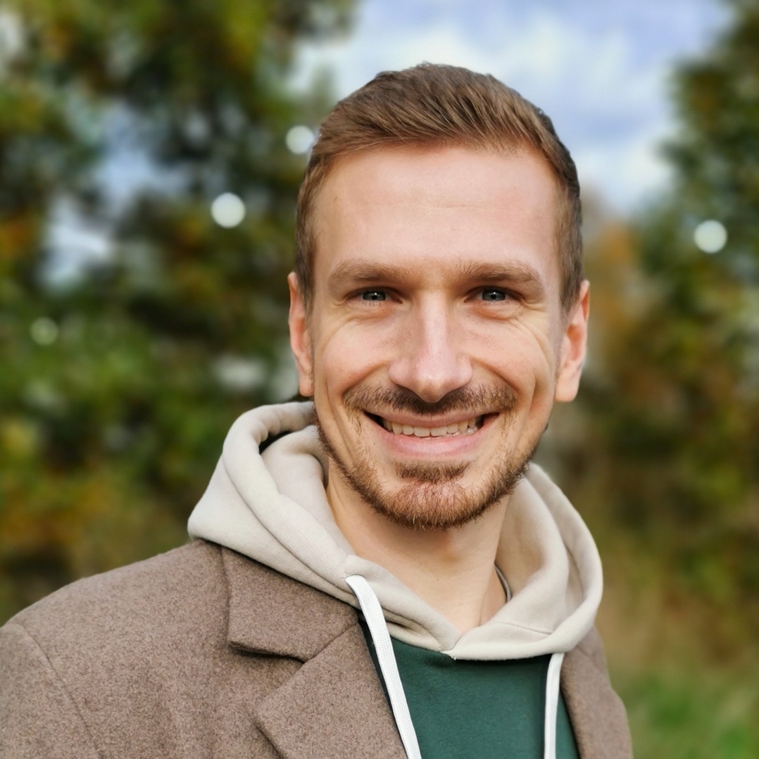 Fabian Vollmers
