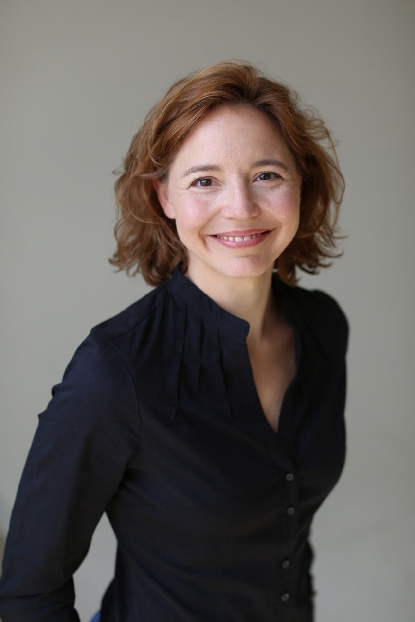 Elisabeth Koch