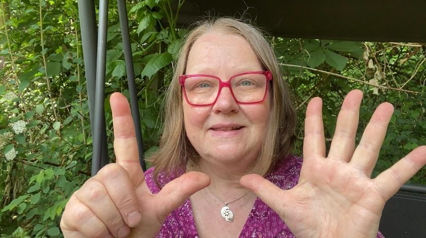 Anke Prczygodda