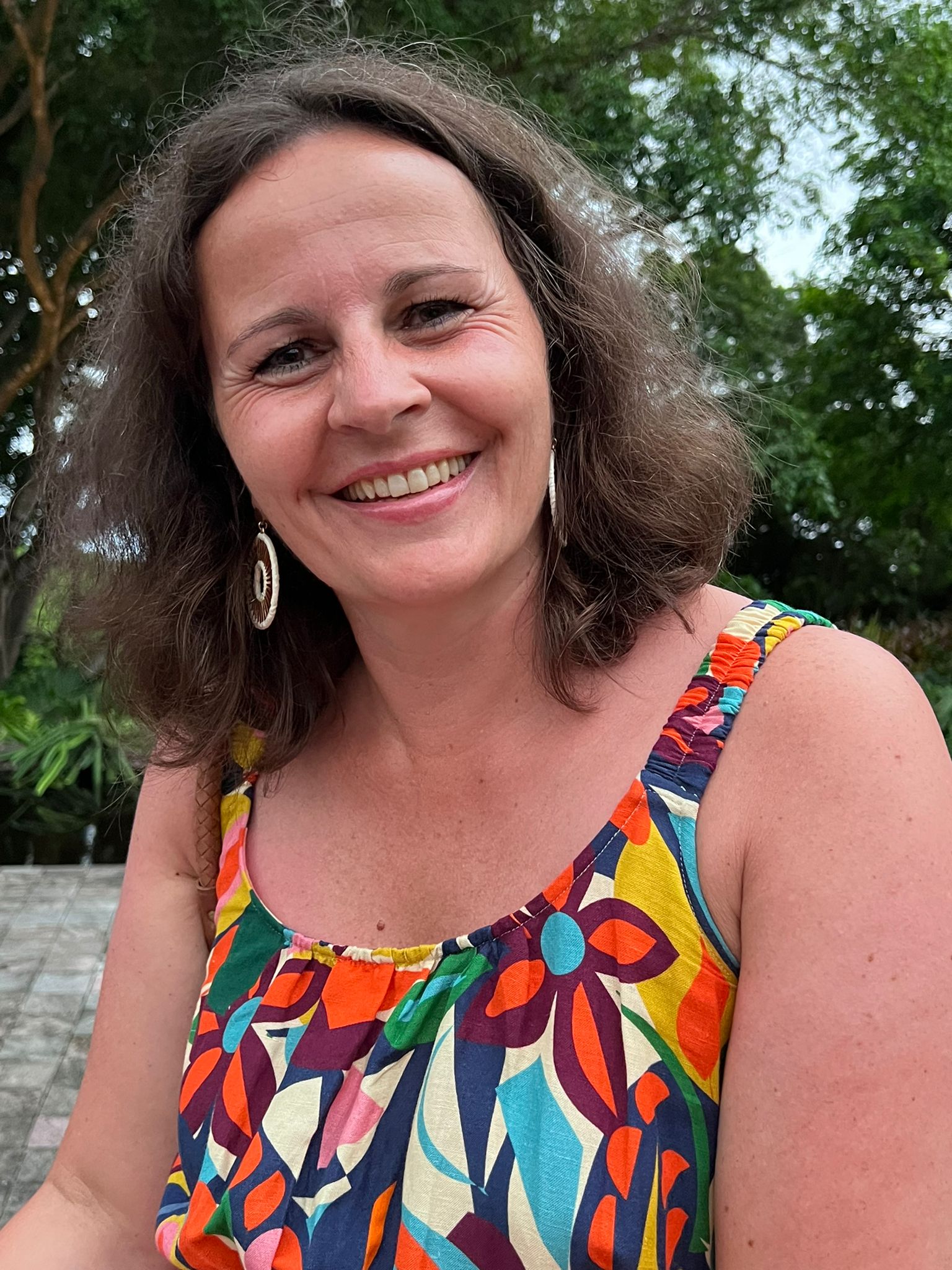 Annabelle Brauer-Udo