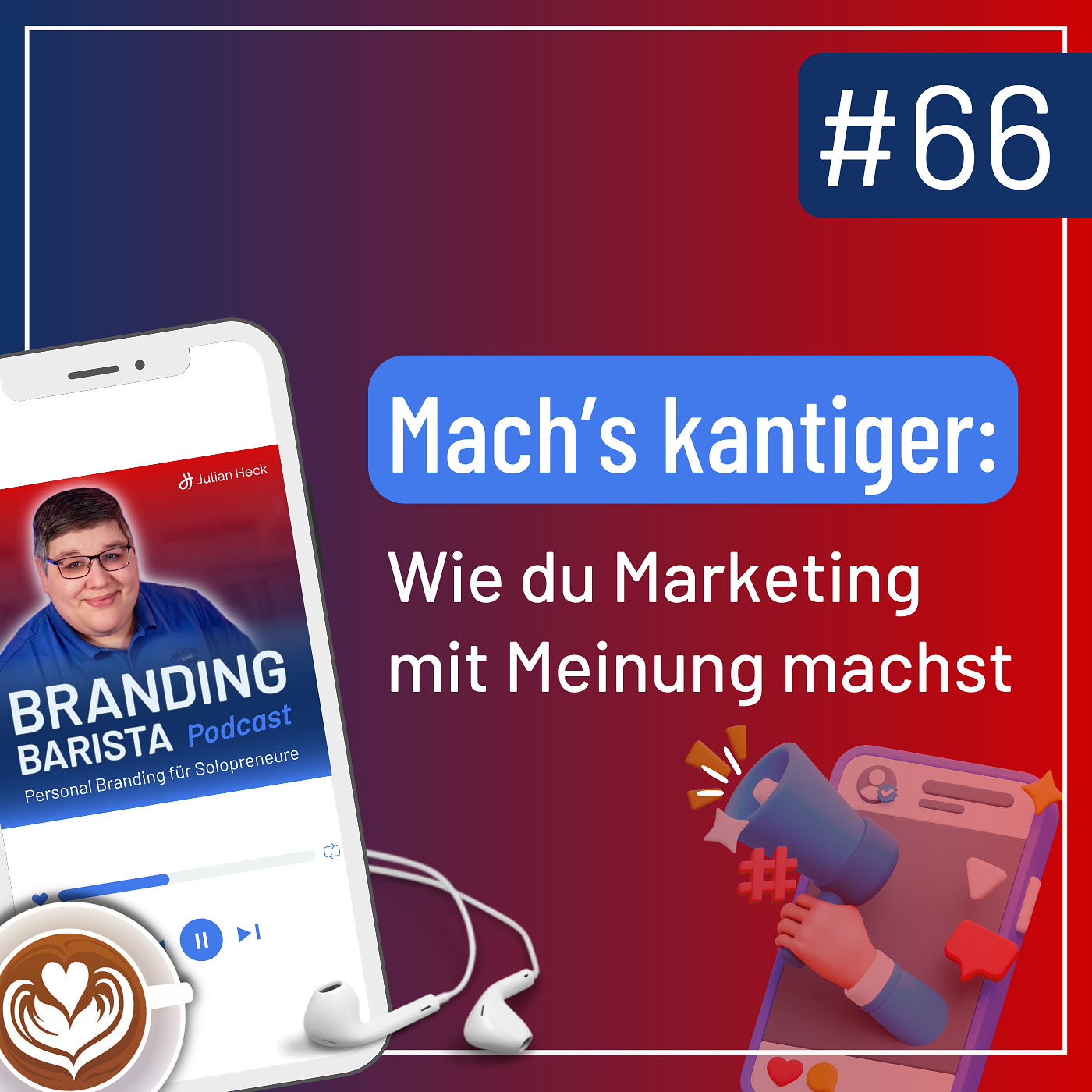 Podcast-Cover
