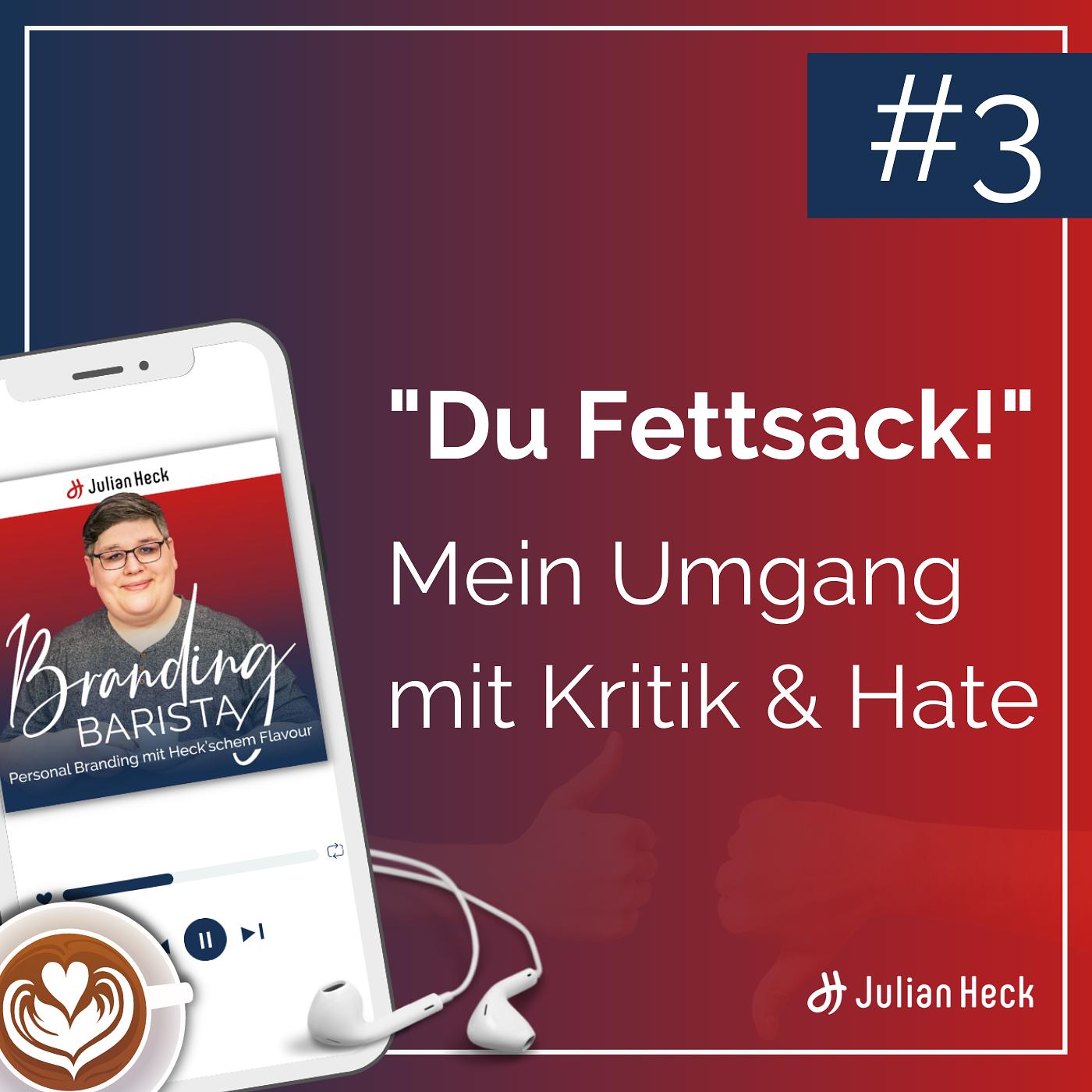 Podcast-Cover