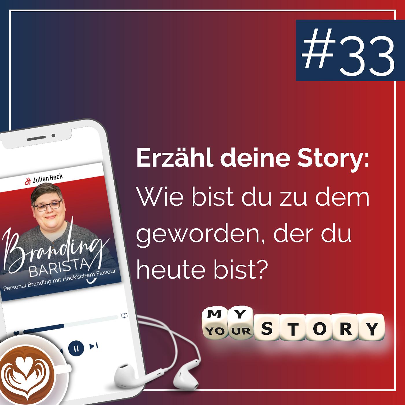 Podcast-Cover