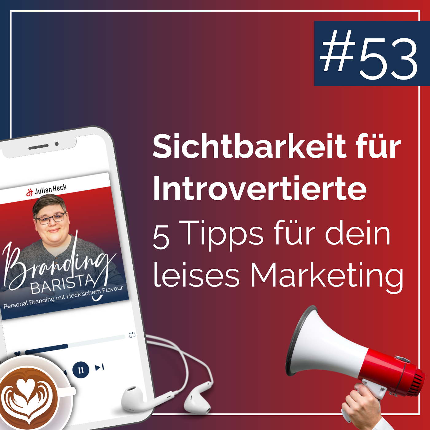 Podcast-Cover