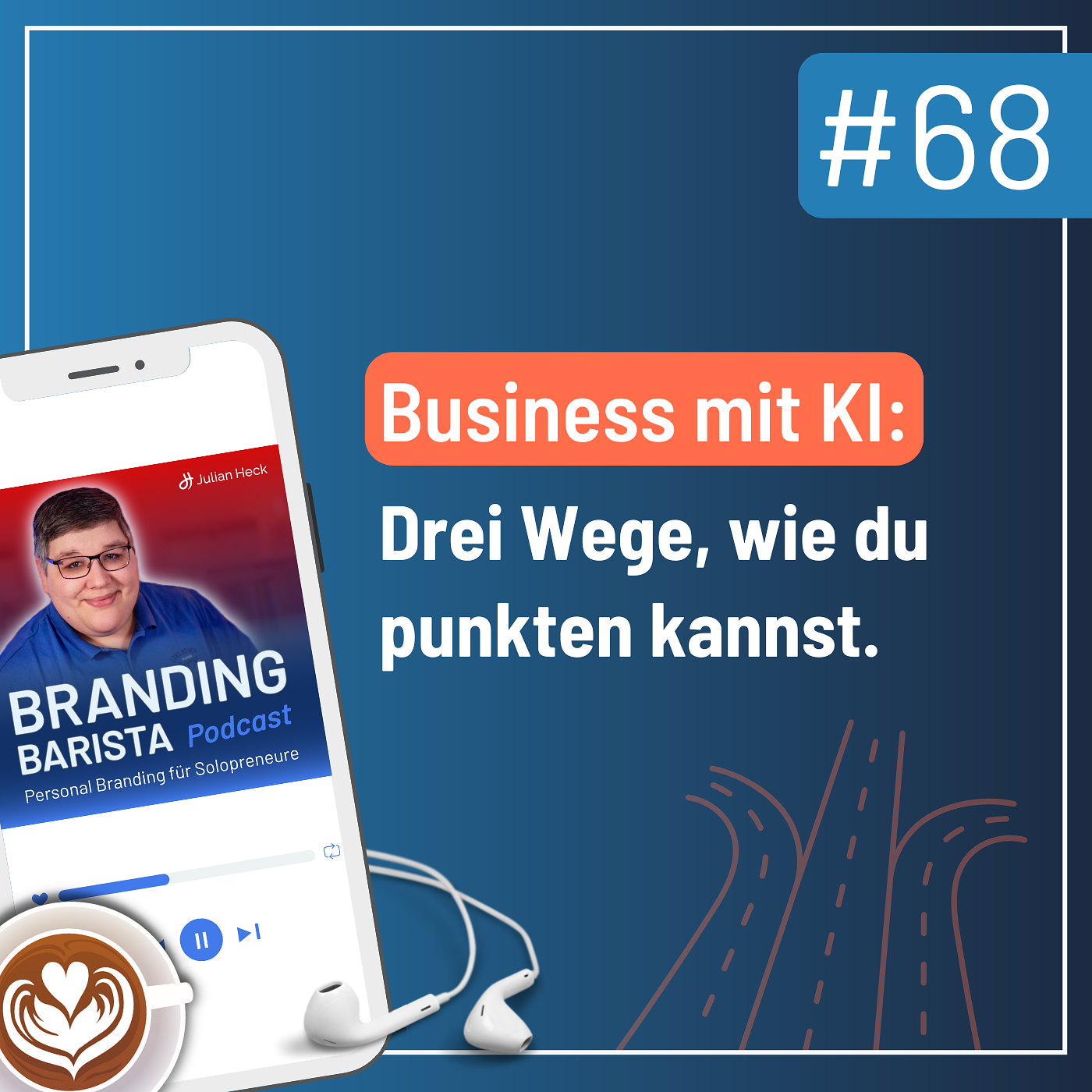 Podcast-Cover